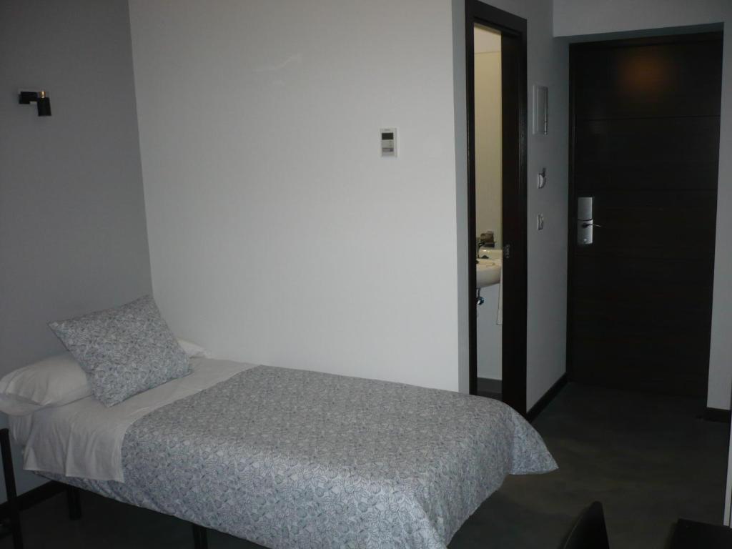 Hostal Cibeles Madri Quarto foto