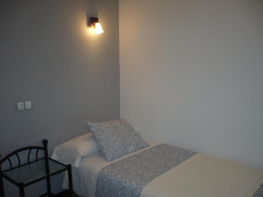 Hostal Cibeles Madri Quarto foto