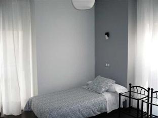 Hostal Cibeles Madri Exterior foto